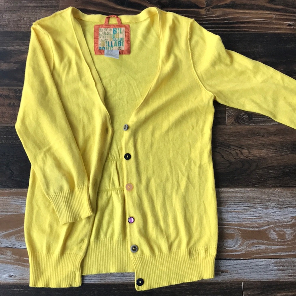 Billabong Cardigan